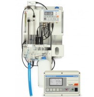 Анализатор натрия МАРК-1002