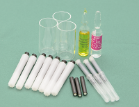 Комплект электродов для определения мышьяка, Томьаналит