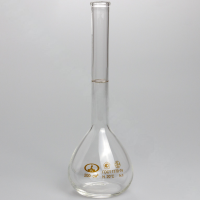 Колба 1-200-1 мерная, 1 класс, ГОСТ 1770-74