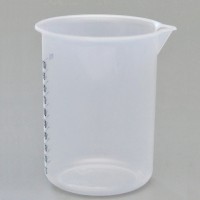Стакан мерный 100/52 (с носиком 100 мл), ПЕРИНТ, уп. 12 шт.