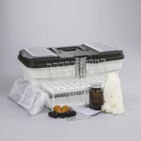 Укладка для лаборанта