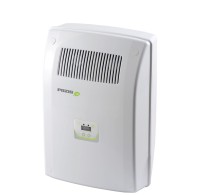 Облучатель-рециркулятор воздуха ультрафиолетовый бактерицидный РБК-2 POZIS Bio (2х35) компактный настольно-настенный