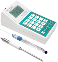 Анализатор Эксперт-001-1рН/АТС (переносной) с поверкой