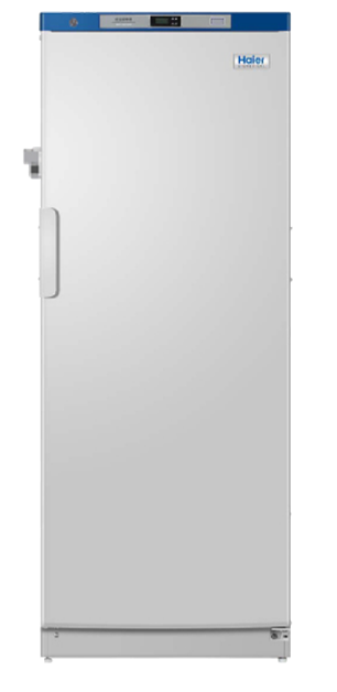 Морозильник - 10… - 25 °С, 262 л, вертикальный, DW-25L262, Haier (аналог арт. ММШ-350, Позис)