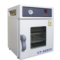 Шкаф сушильный вакуумный 25 л ULAB UT-4630V