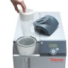 Охладитель циркуляционный, +5…+90 °C, мощность охлаждения до 1400 Вт, ванна 7,2 л, TF 1400, Thermo FS