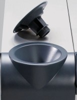 Охладитель циркуляционный, +5…+90 °C, мощность охлаждения до 1400 Вт, ванна 7,2 л, TF 1400, Thermo FS