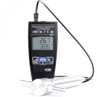 Термогигрометр ИВТМ-7 К-1 (комплект), с поверкой 