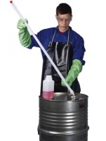 Пробоотборник Bürkle LiquiSampler длина 60 см, РР