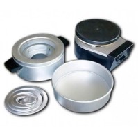 Баня комбинированная лабораторная БКЛ-М (2 л. / 600 Вт)