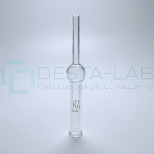 Трубка ТХ-П-1-17