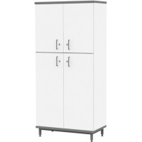 Шкаф хранения общелабораторный ЛАБ-М ШМЛ 90.50.194