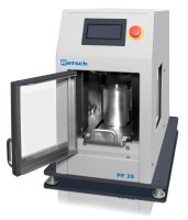 Таблеточный пресс Retsch PP 35, 230 В, 50 Гц