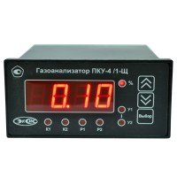 ПКУ-4 /1-Щ-2Р-USB (220В)
