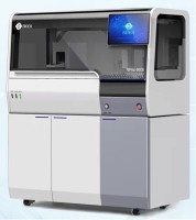 Автоматизированная станция пробоподготовки NPAs-9600, Bioer, Китай