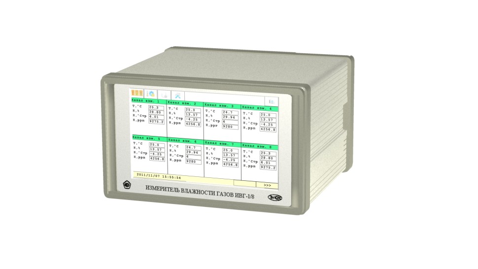 Модификация ИВГ-1 /4-Т-8Р-8А-Е (7)