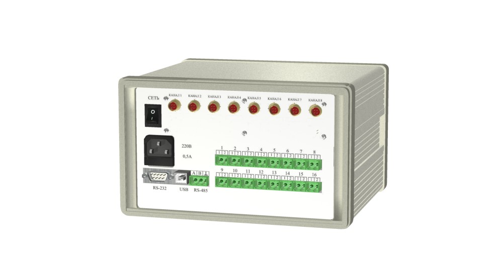 Модификация ИВГ-1 /4-Т-8Р-8А-Е (7)