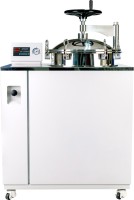 Автоклав вертикальный, 307 л, автоматический, температура до 130 °С, механическая крышка, AC300, SE