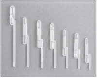 Пипетка Пастера 300 мкл, ПЭ, нестерильная, точного объема, Samco, 500 шт./уп., 5000 шт./кор., Thermo FS