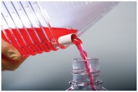 Флаконы EasyFill Cell Factory, 4 уровневые, 2528 см², 1 шт./уп., 4 шт./кор., Thermo FS (аналог арт. 773204, Nest, Китай)