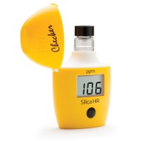 Колориметр HI 770 серии Checker для определения кремния, 0-200 мг/л