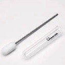 Гомогенизатор ручной schuett-biotec с пестиком PTFE, 10 мл, цилиндрическая пробирка