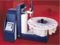 Автоматический титратор Flash, Steroglass (аналоги: Easy Ox, арт. 30060042, Easy Pro, арт. 30060044, Mettler Toledo)