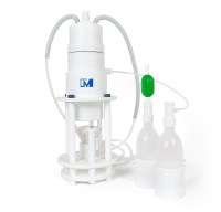 Система глубокой очистки кислот АОК-70