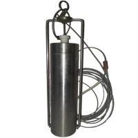 Пробоотборник ПЭ-1670 для отбора проб масел, летучих жидкостей и жидких лакокрасочных материалов