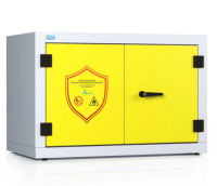 Шкаф для безопасного хранения ЛВЖ 900, DION