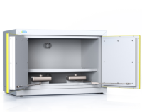 Шкаф для безопасного хранения ЛВЖ 900, DION