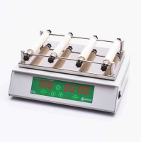 Шейкер лабораторный ЭКРОС-6500 (ПЭ-6500) без нагрева