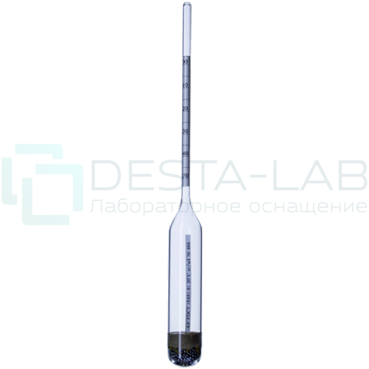 Ареометр для урины АУ 1000-1050