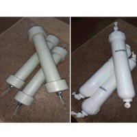 Комплект картриджей для ДВ-1