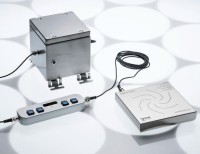 Мешалка магнитная 2mag atexMIXdrive без подогрева, взрывозащищенная, с внешним контроллером