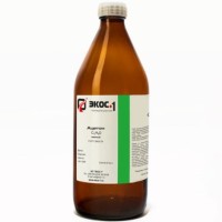 Ацетон чистый (Ч), канистра пластик 10 л.