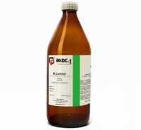 Ксилол чистый (Ч), бутылка 1 л.