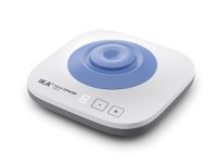 Вортекс 2 800 об/мин, амплитуда 4,5 мм, 1 пробирка, Hula Dancer digital, IKA