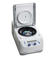 Центрифуга 16220 об/мин, 25000g, 48х1,5/2 мл, с охлаждением, без ротора, 5427R, Eppendorf