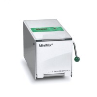 Гомогенизатор лопаточного типа до 80 мл, 4 скорости, съемные лопатки, MiniMix 100 P СС, Interscience