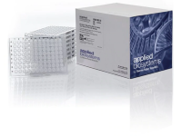 Планшеты для ПЦР, 96-лун., MicroAmp EnduraPlate Fast, оптически прозрачные, со штрих-кодом, 500 шт./уп., Thermo FS