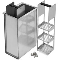 Комплект приспособлений КРИО-ВТ-01-2К 