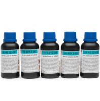 Усилитель ионной силы HI4012-00 на свинец/сульфаты, 500 мл