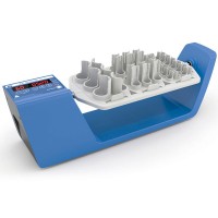 Шейкер-переворачиватель IKA Trayster digital