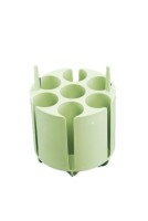 Адаптер для пробирок 50 мл, конические, d 29,5 х 120 мм, на 7 мест каждый, 4 шт/уп,, Thermo FS