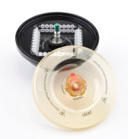 Ротор угловой 8 x 8 PCR Strip, для SL8, 14800 об/мин, 16800g, 8х8 стрипов, Thermo FS