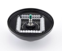 Ротор угловой 8 x 8 PCR Strip, для SL8, 14800 об/мин, 16800g, 8х8 стрипов, Thermo FS