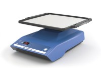 Шейкер, качающий, угол 8°, 5–80 об/мин, Rocker 2D basic, IKA