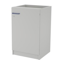 Металлическая опорная тумба ЛАБ-PRO ТОМД 54.50.86