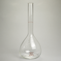 Колба 1-1000-2 мерная